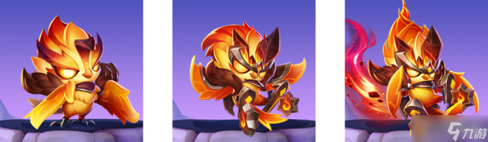 《金铲铲之战》源计划雄心小小卡特琳娜价格介绍2