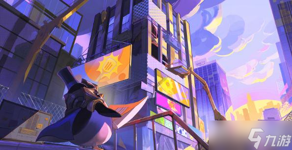 《金铲铲之战》3.4超英悠米阵容怎么搭配1