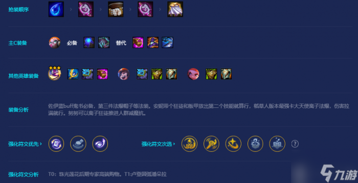 金铲铲之战小天才95怎么玩5