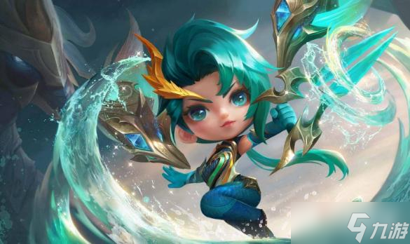 《金铲铲之战》s7.5怎么看对手有多少金币1