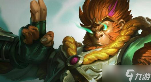 《金铲铲之战》s7.5孙悟空装备怎么搭配1