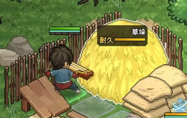 大侠立志传十二兽环如何获取2