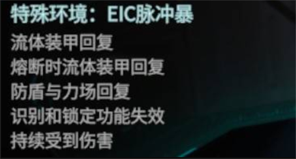 解限机王牌序列模式玩法详解3