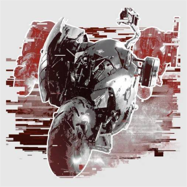 死亡搁浅2无头骑士揭秘奖杯解锁方法2