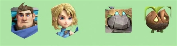 龙石战争不同玩家阵容如何搭配2