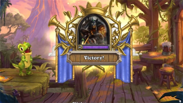 炉石传说205宠物系统怎么玩4