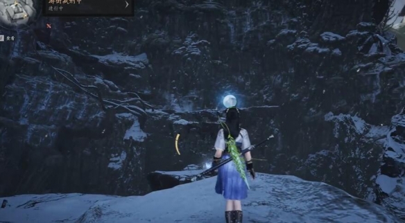 燕云十六声行乐天水任务怎么做10