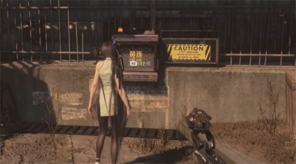 剑星失落的方舟任务全密码门位置7