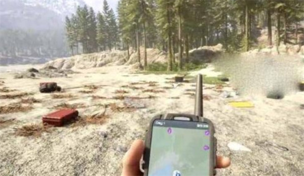 森林之子3D打印机在哪里2