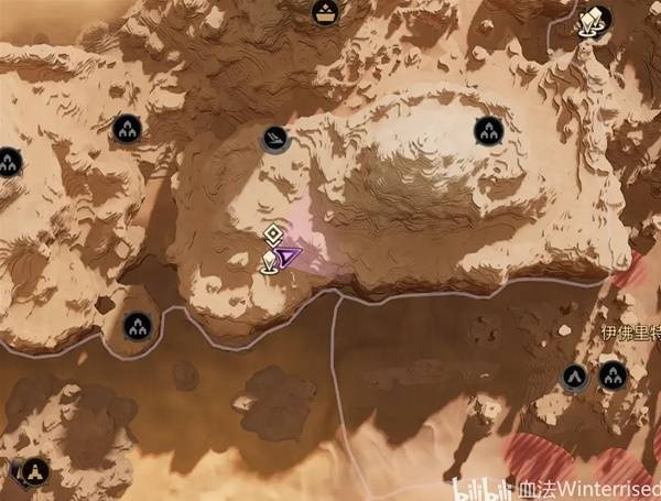 沙丘觉醒新手如何开荒3