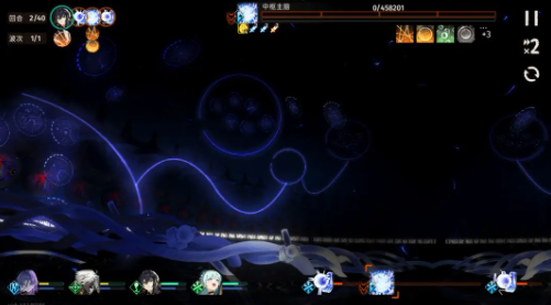 新月同行探索难度5如何来快速通关3