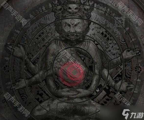 《纸嫁衣1》全章节通关攻略