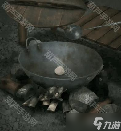 《纸嫁衣1》全章节通关攻略