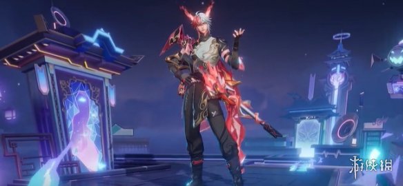 王者荣耀百里守约皮肤大全7