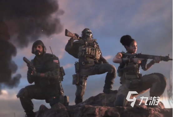 使命召唤战区手游零氪能玩吗1