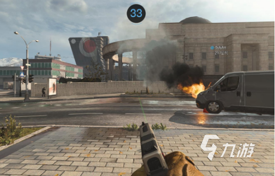 使命召唤战区手游零氪能玩吗3