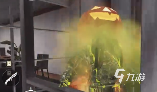 使命召唤战区手游娱乐模式在哪2