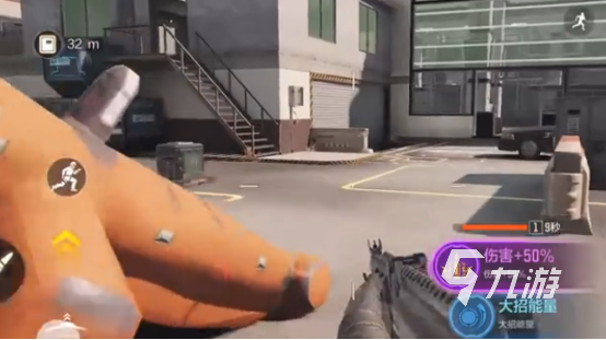 使命召唤战区手游娱乐模式在哪3