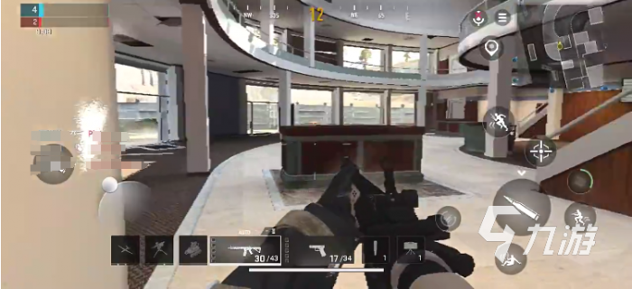 使命召唤战区手游快速升级攻略4