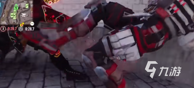 使命召唤战区手游新手设置方法4