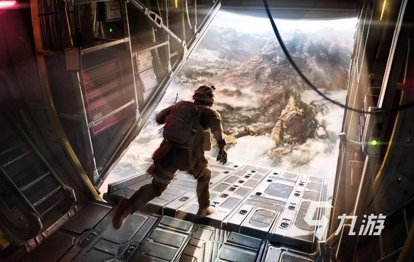 使命召唤战区手游怎么解锁戴蒙1