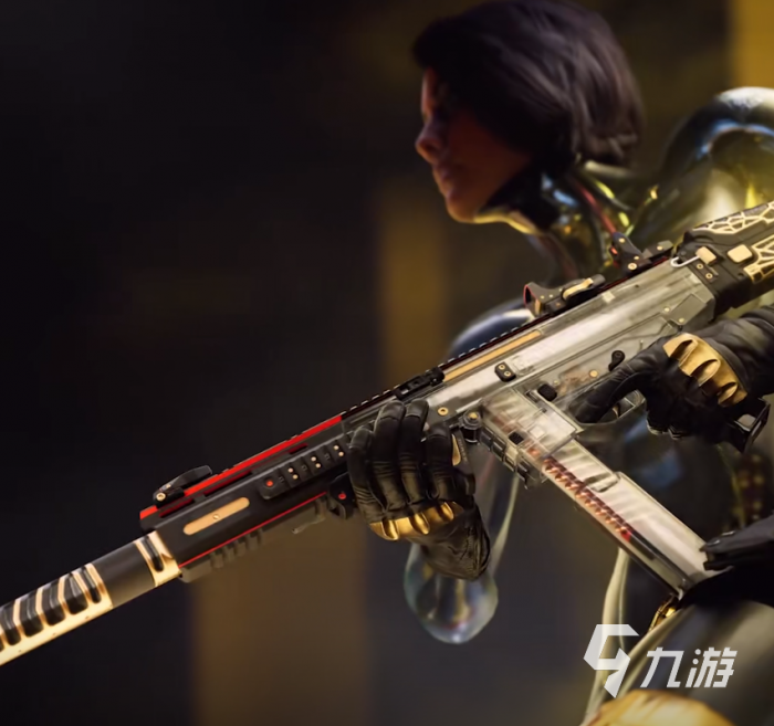 使命召唤战区手游黑金通行证怎么样3