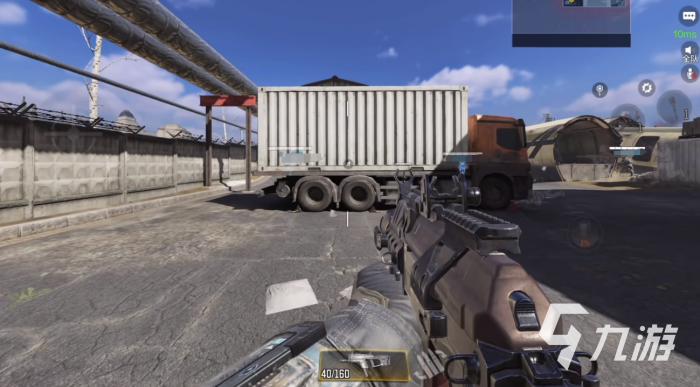 使命召唤战区手游的段位怎么看5