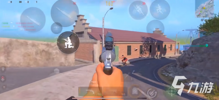 使命召唤战区手游配置要求高吗1