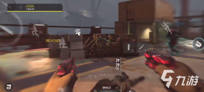 使命召唤战区手游配置要求高吗3