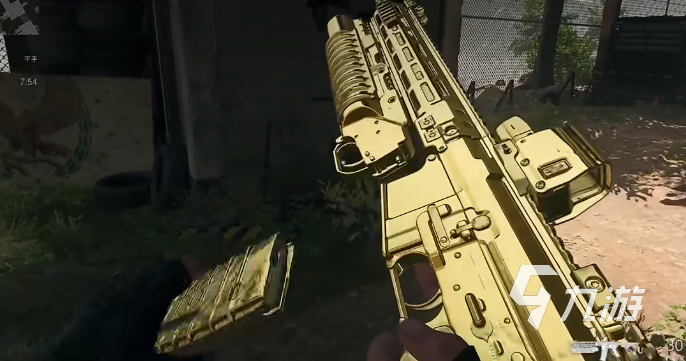 使命召唤战区手游配置要求高吗4