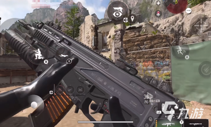 使命召唤战区手游配置要求高吗5