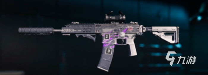 使命召唤战区手游怎么打开仓库3