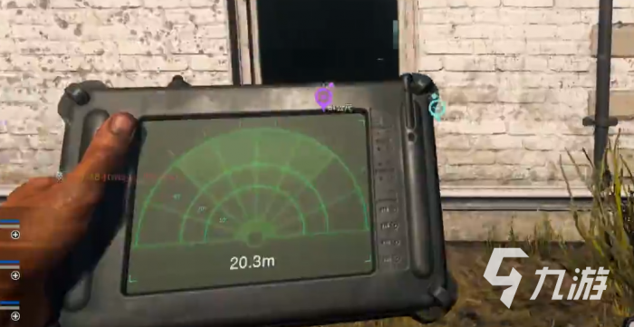 使命召唤战区手游重生岛教程2