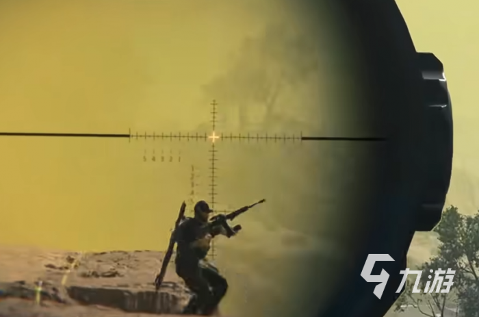 使命召唤战区手游最新皮肤在哪获取1