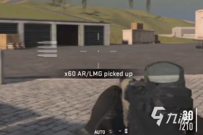 使命召唤战区手游最新皮肤在哪获取2