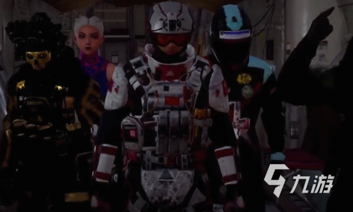 使命召唤战区手游卡在检查更新怎么办3