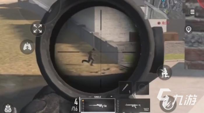 使命召唤战区手游柯尼格角色图鉴4