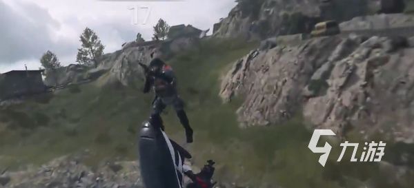 使命召唤战区手游无法匹配怎么办3