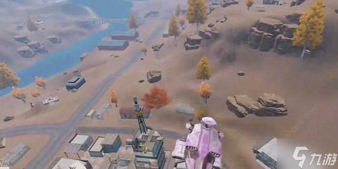 使命召唤手游黑市点位怎么获得1