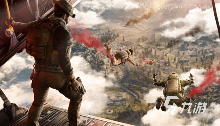 使命召唤战区免费吗4