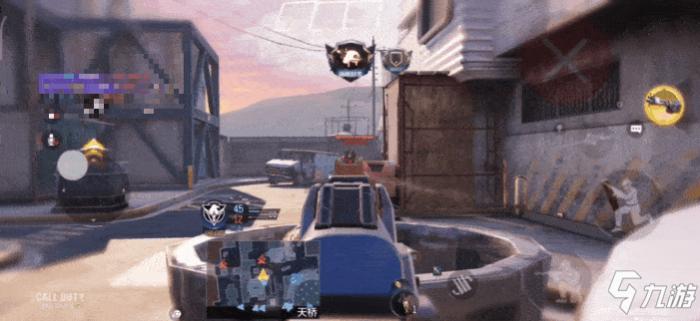 使命召唤手游ASvAL配件推荐4