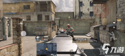 《使命召唤手游》AN94如何获取17