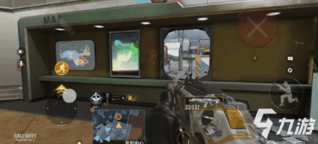 《使命召唤手游》AN94如何获取23