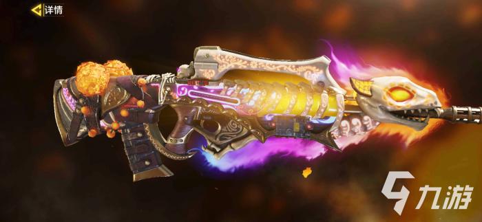 使命召唤手游糖化魔猫怎么样3