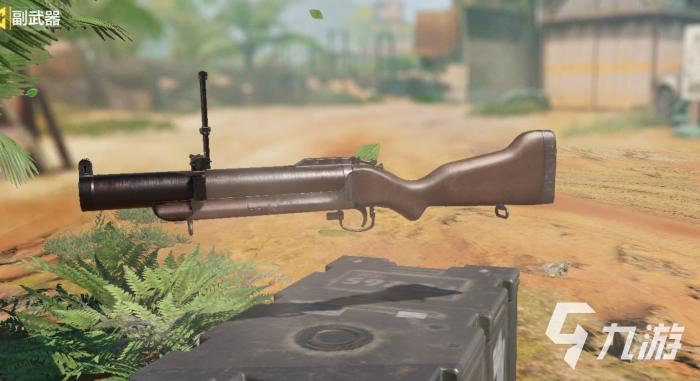 使命召唤手游10.22版出了什么新武器3