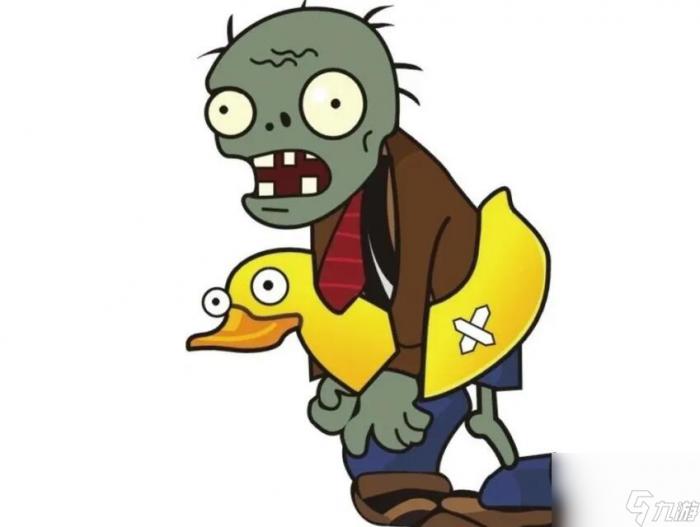 植物大战僵尸中的僵尸有多少种37