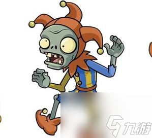植物大战僵尸中的僵尸有多少种40