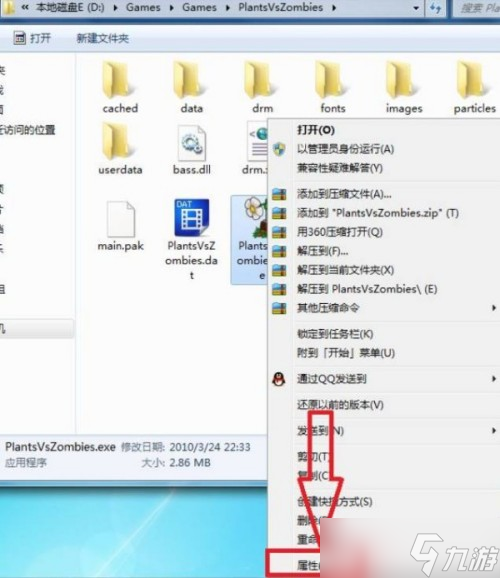 植物大战僵尸fatal4