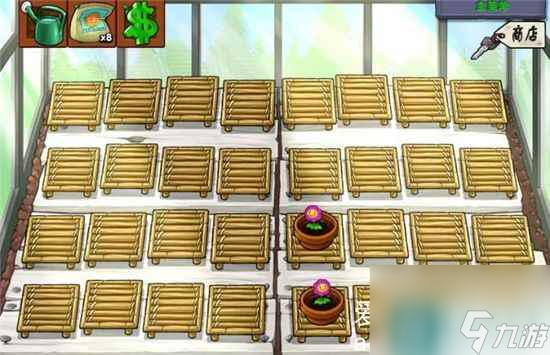 植物大战僵尸怎么速通世界关卡5