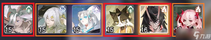 阴阳师 百闻牌《花札祈梦》版本萌新入坑指南36